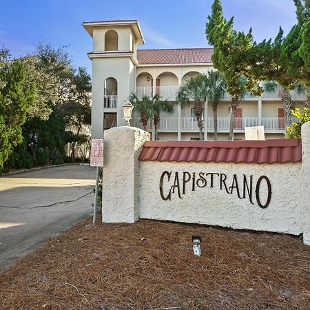 הוילה Seacrest Capistrano E101 מראה חיצוני תמונה
