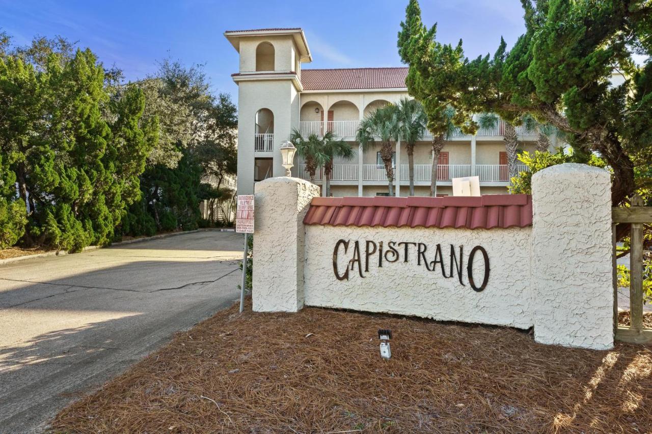 הוילה Seacrest Capistrano E101 מראה חיצוני תמונה